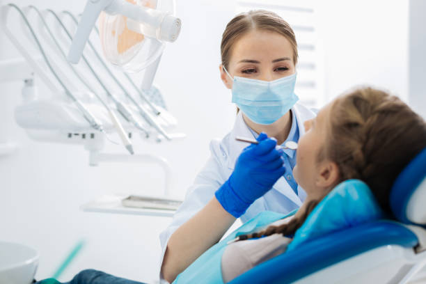 Professional Dental Services in Mountain View, MO